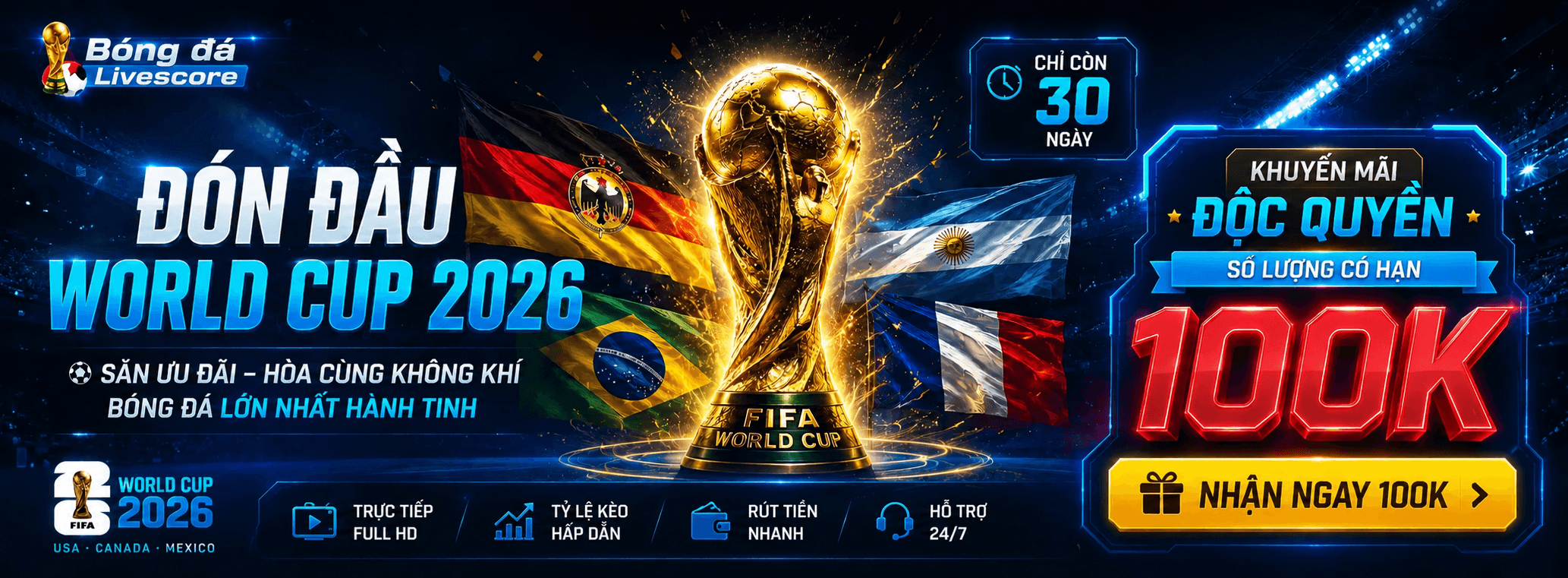 Trực tiếp Alga vs Bars 23/06/2026 - Bóng Đá Đồng Hành TV - Xem trực tiếp bóng đá full HD, link xem bóng đá trực tuyến hôm nay miễn phí tại Bóng Đá Đồng Hành TV