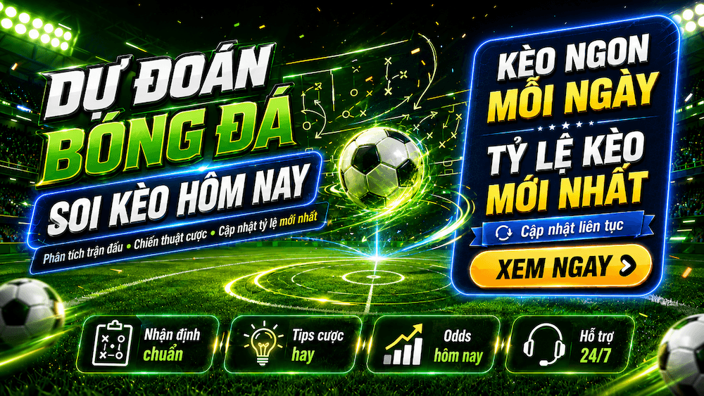 Soi kèo, Kèo Nhà Cái - Asiagoal vs Bishkek City – 21:30 22/06/2026 - Bóng Đá Đồng Hành TV